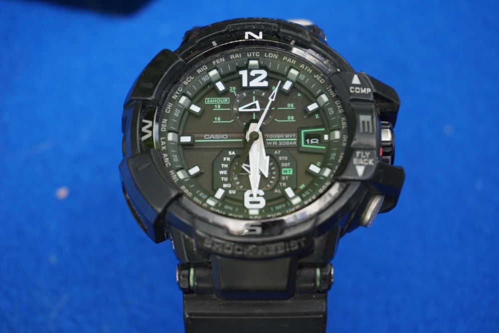 Adwr Casio Gwa1000 G Shock Gw A1100 Price Shop