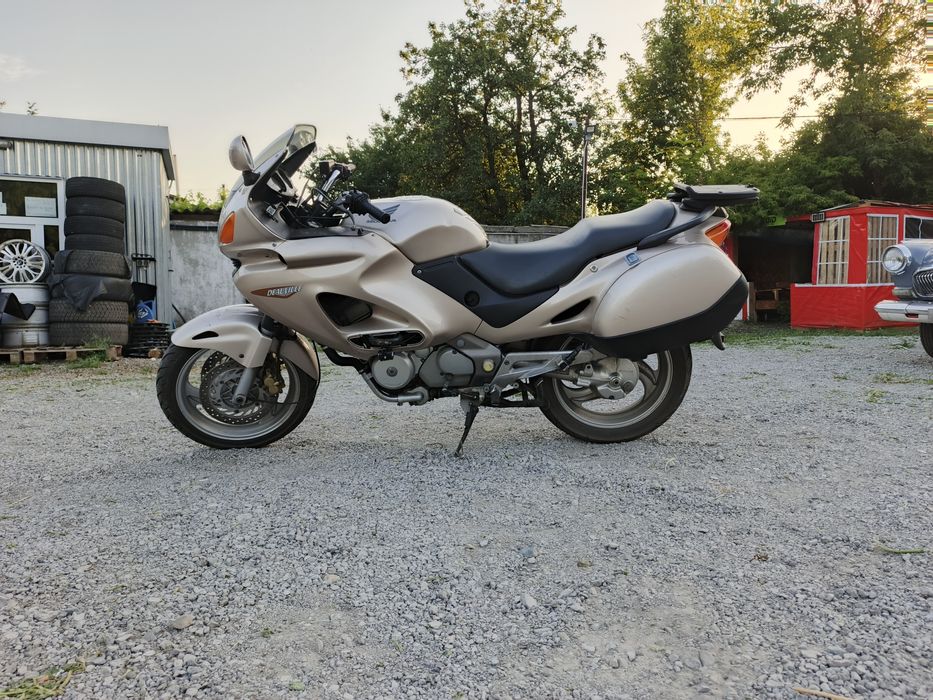 Продам Honda NT 650 Deauville