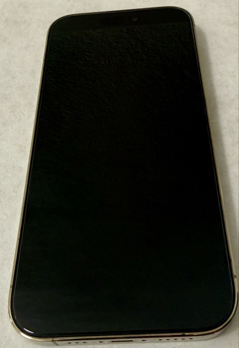 iPhone 14 Pro, Gold, 256GB