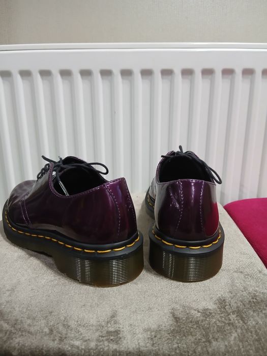 Туфлі dr.martens розмір 36