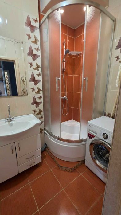 1-кімнатна квартира Ірпінь І ЖК Матросова І 33 м² І біля лісу І ремонт І меблі та техніка - View 6