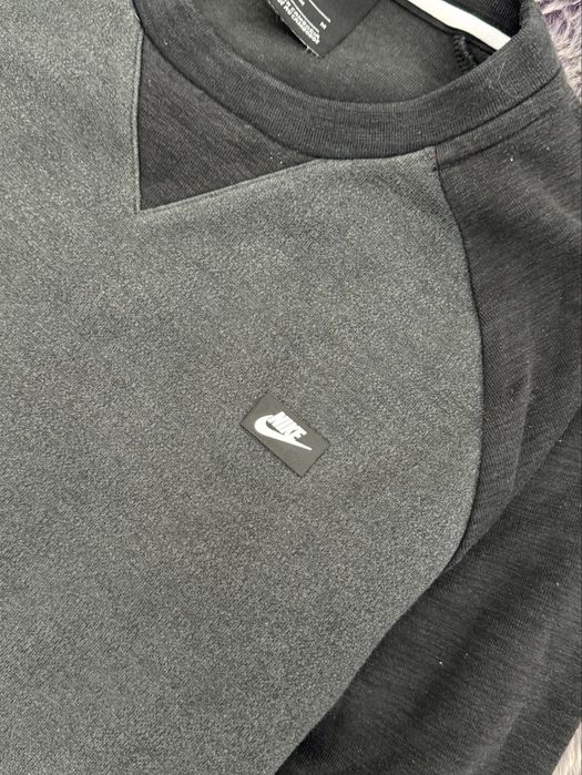 Кофта світшот Nike М розмір Р60