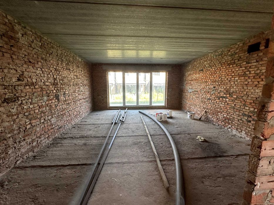 Продаж таунхауса 120 м² у Зарічанах