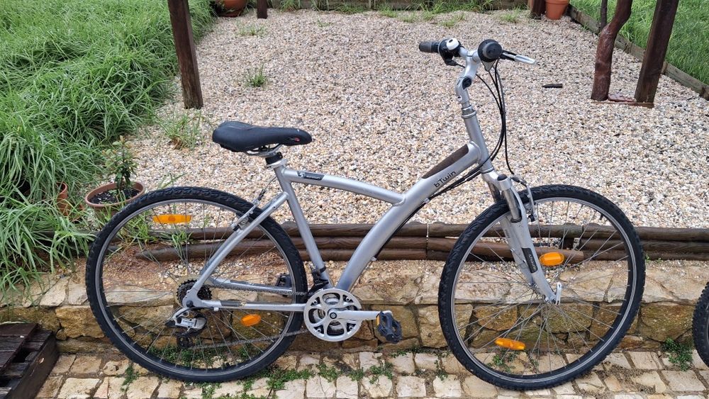 Bicicletas Rockrider