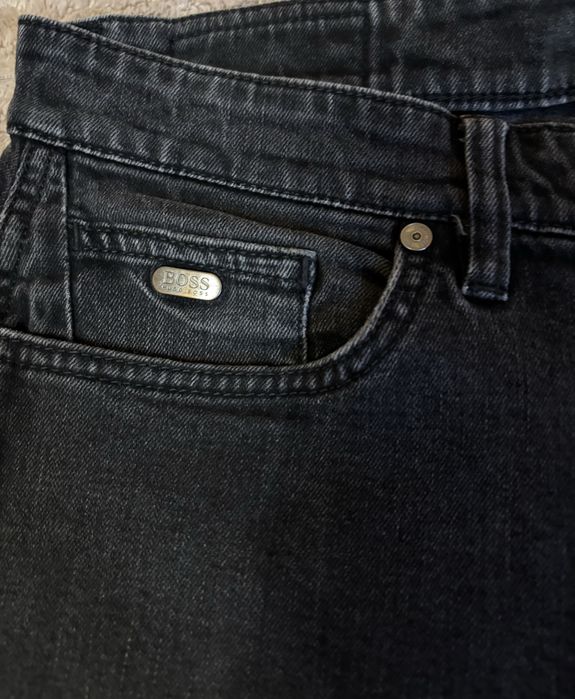 Джинси чол Hugo boss оригінал