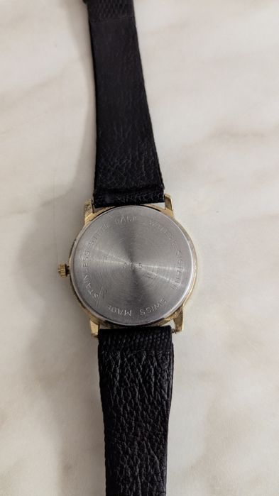 Часы Continental швейцарские унисекс, годинник swiss