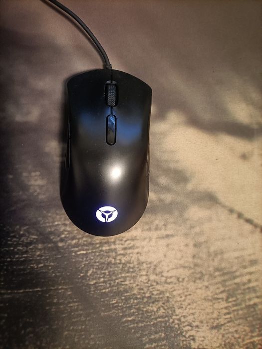 Combo Lenovo Legion K500 + Lenovo Legion M300