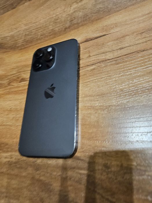 Продам iPhone 14 pro max