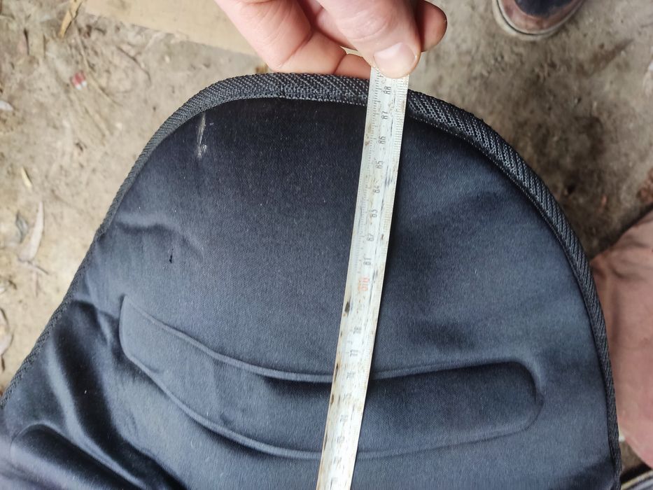 Авто термо грелка 12в