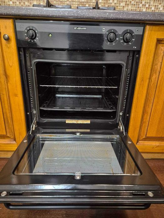 Духова шафа електрична NARDI F36 Італія