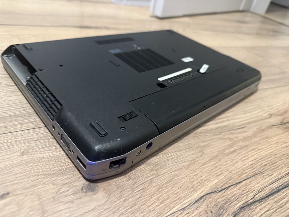 Laptop dell e6430 i5