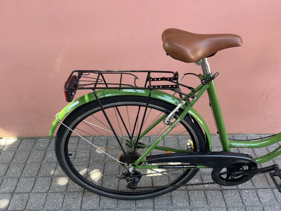 Bicicleta Senhora / Passeio 28"