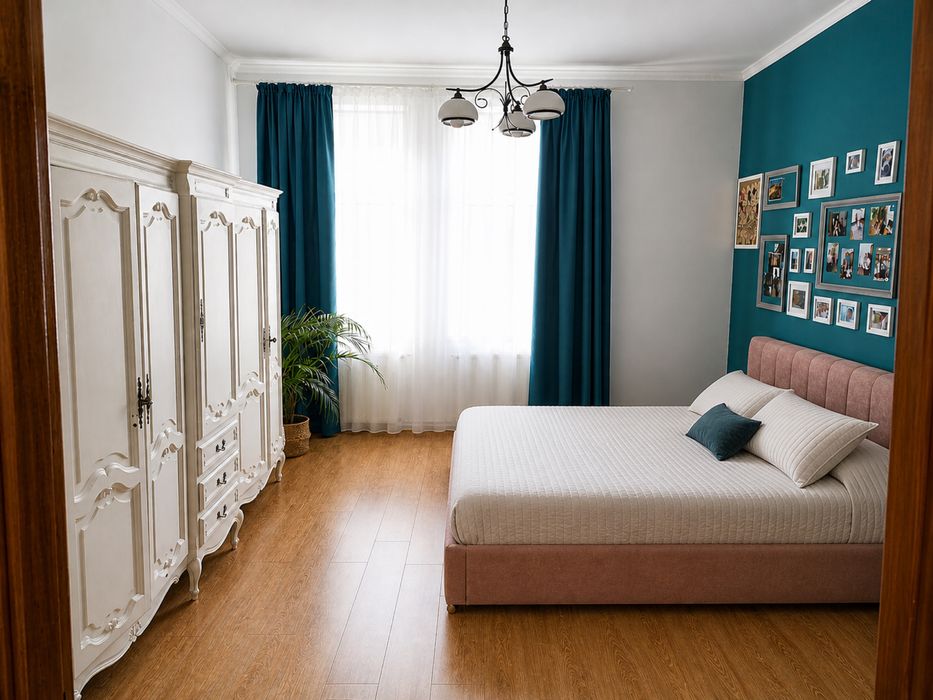 Mieszkanie Ostroda 102 m2  ( bez posrednikow )
