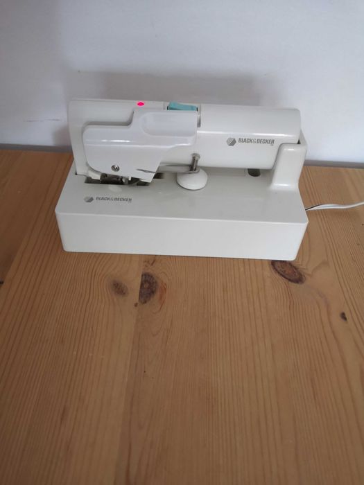 Abre latas elétrico vintage da Black&Decker