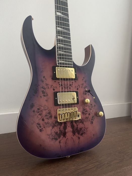 Guitarra Elétrica IBANEZ GIO GRG220PA