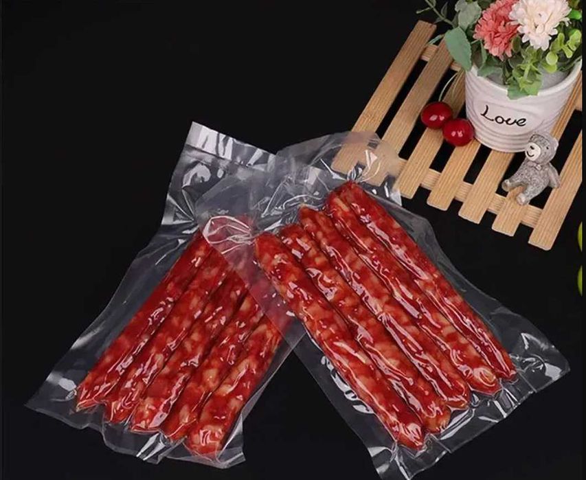 Пакеты вакуумные ГЛАДКИЕ пакети вакуумні вакумные вікумні