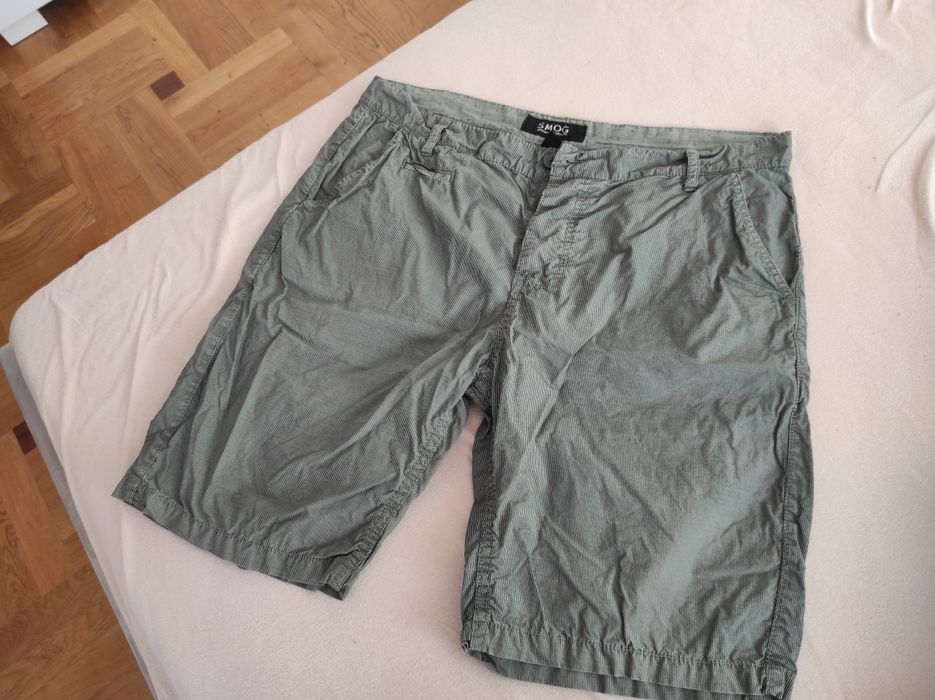 Spodenki męskie xl