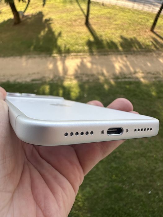 Apple iPhone 17 Pro Max 256GB Silver