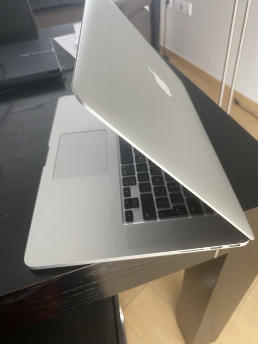 Macbook Pro Retina 2015 i7 1T