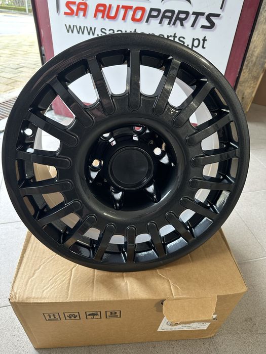 JANTES DE ALUMINIO  7.5×16 6×139.7 ET-6 /110.1