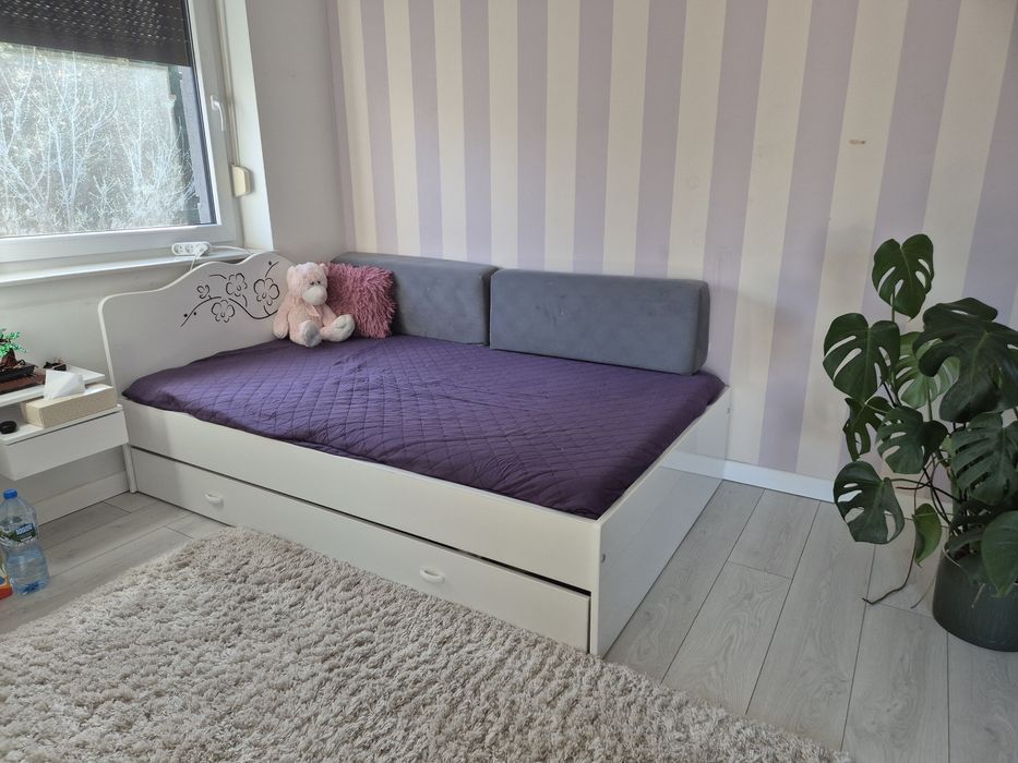 Zestaw mebli Meblik Orchidea