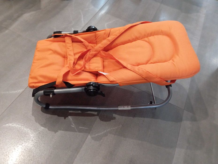 Espreguiçadeira bebé