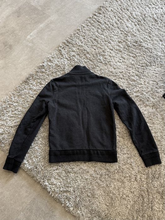 Moncler zip  Maglia Cardigan