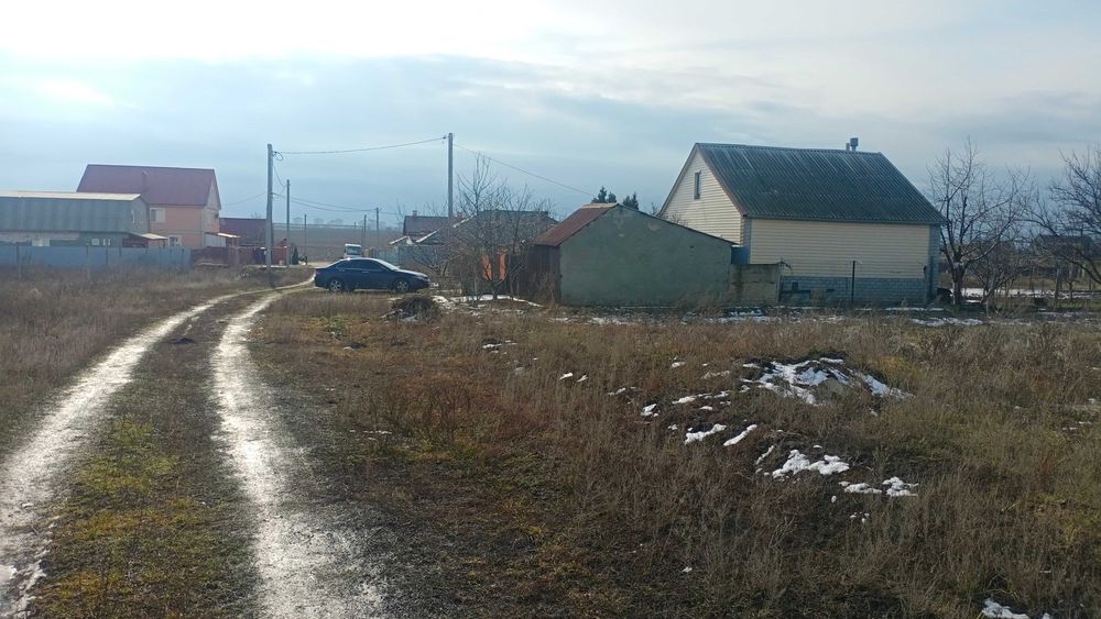 Продам участок 10 соток