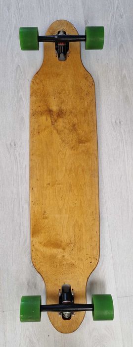 Longboard na sprzedaż