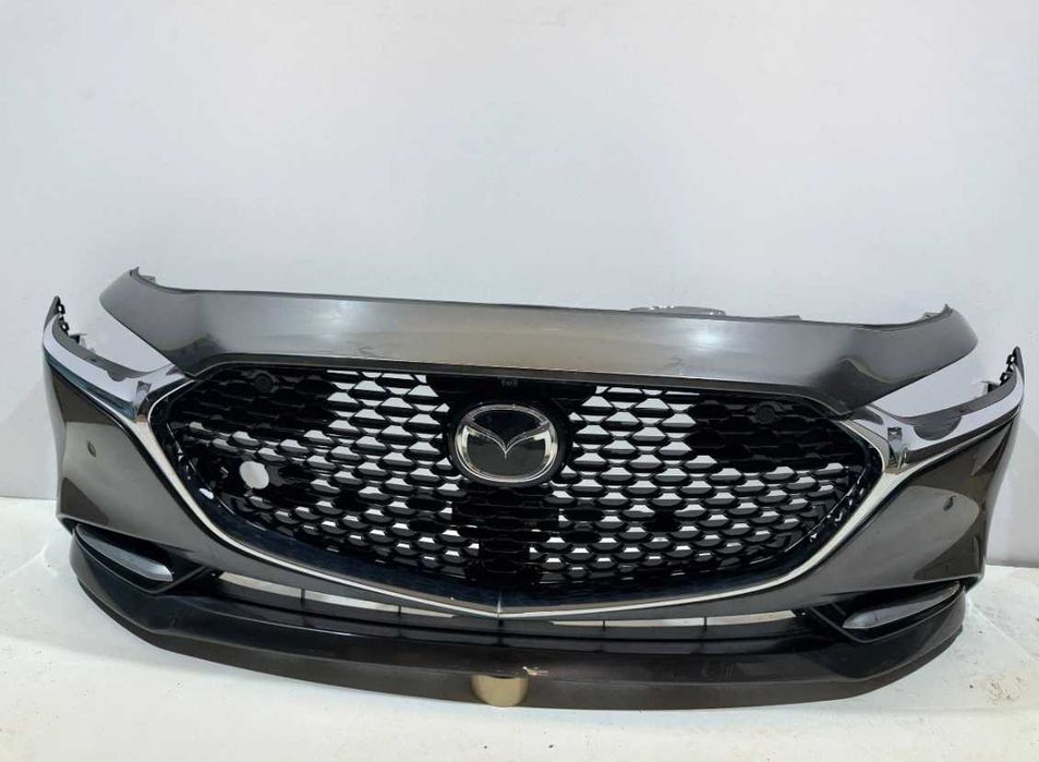 MAZDA 3 BP IV 2018-  Бампер передній