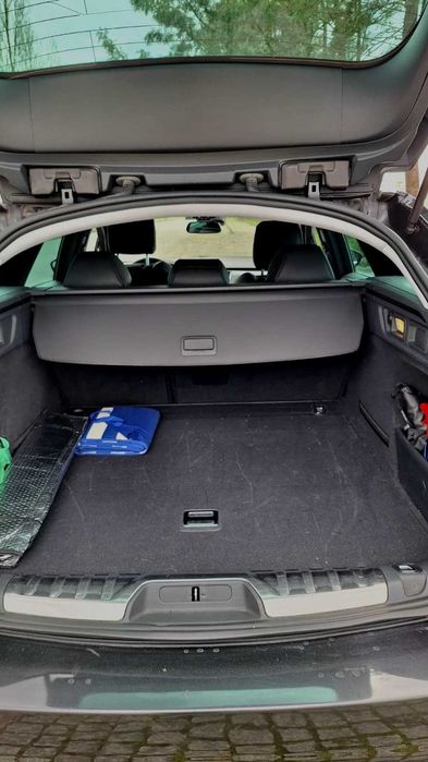 Carrinha Peugeot 508 SW 2.0 HDI em excelente estado