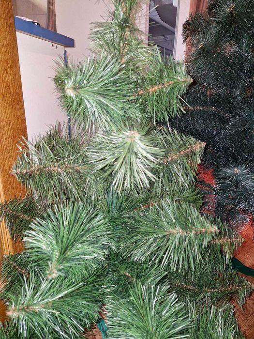 Штучна ялинка сосна 1м