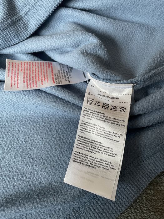 Флісовий реглан Regatta Elson II