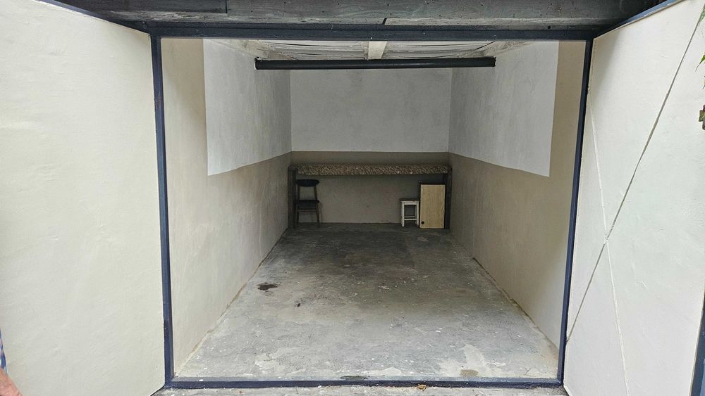 Garaż Bytom Dworcowa 18 do wynajęcia lub sprzedaży - View 2