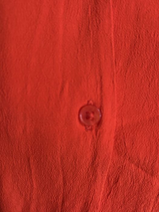 Bluzka United Colors of Benetton L wiskoza