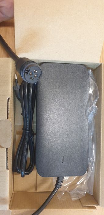 Ładowarka do roweru Specialized turbo levo vado como 4A