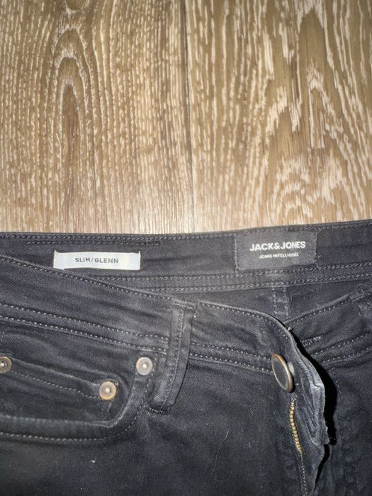 Slim fit jeans jack&jones