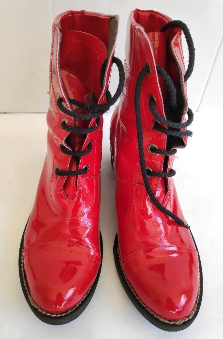 Sapatos/Botas Mulher