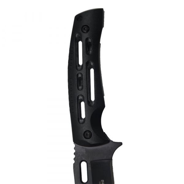 Nóż Titanium K25 RUI 32609