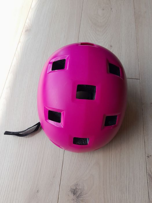 Kask dziecięcy na rolki łyżwy Oxelo