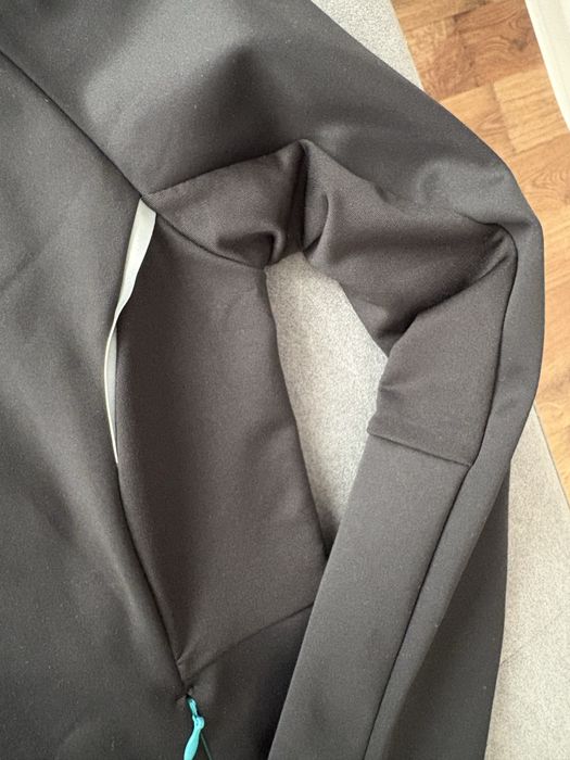 Kurtka sportowa damska