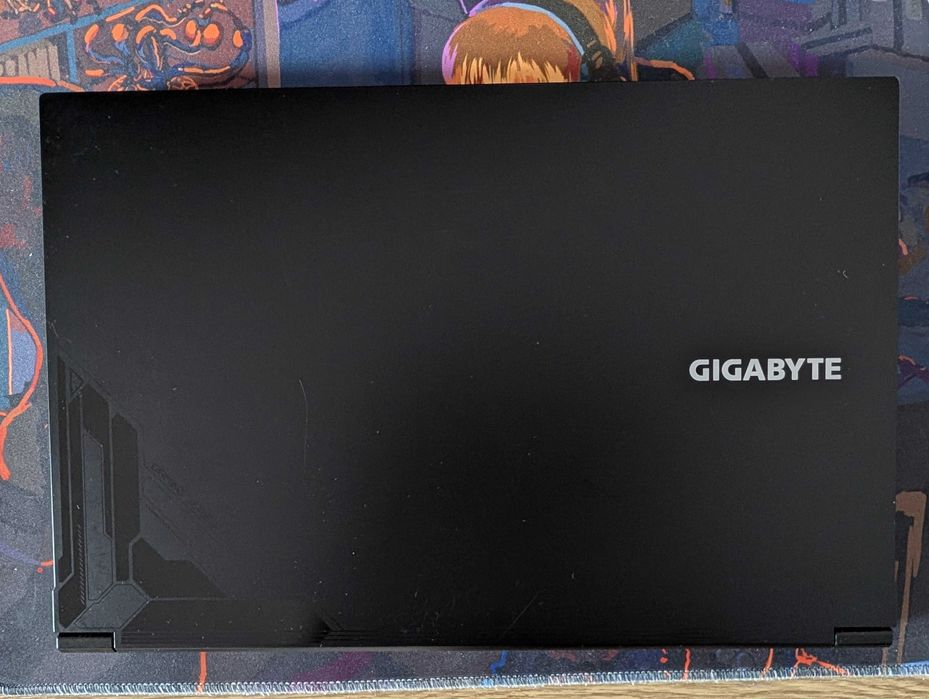 Gaming Laptop Gigabyte G5 KF RTX 4060 intel |5-12500H|32GB RAM|Honeywell