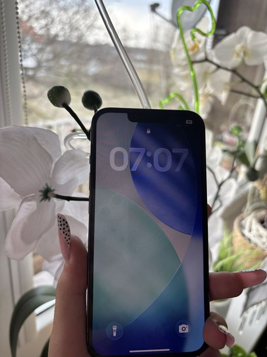 Iphone 13 PRO Grafitowy