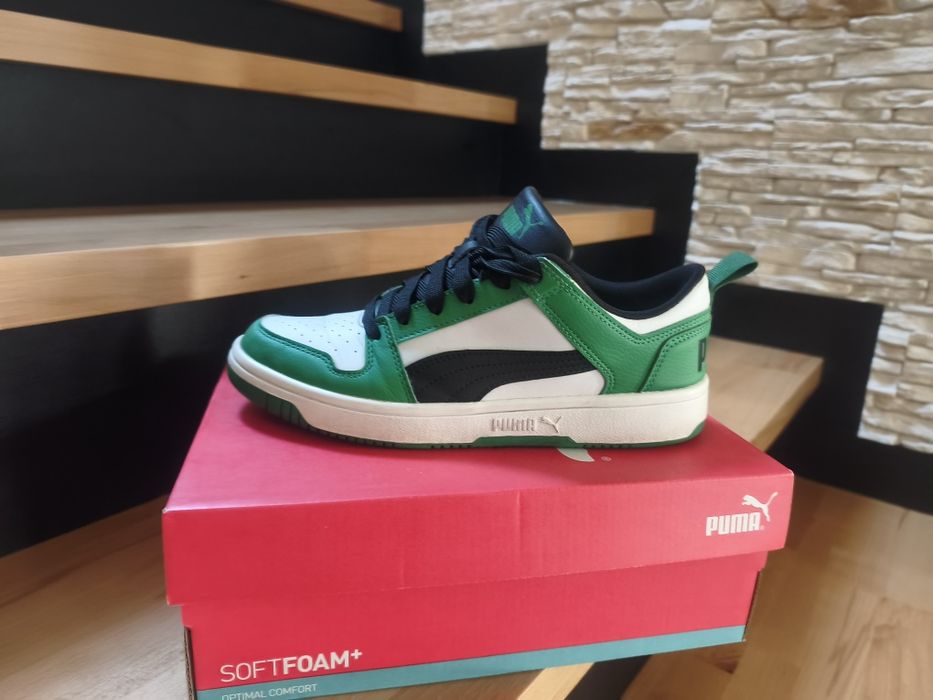 Buty sneakersy Puma 38,5