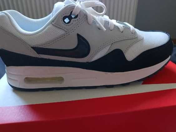 Nike Air Max1(GS)rozm.39(24,5cm)
