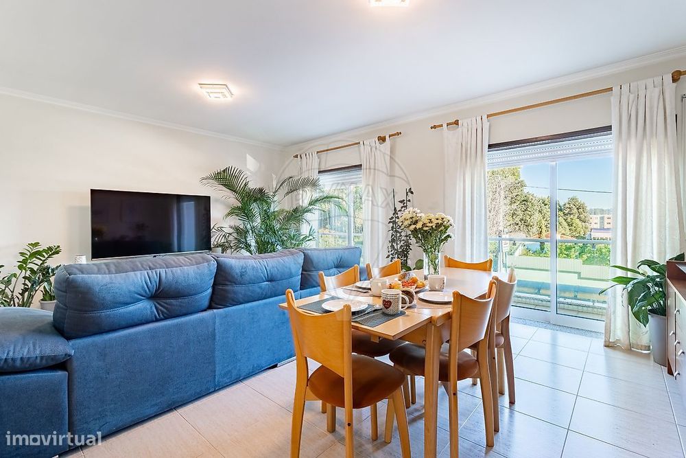 Apartamento T3 para venda