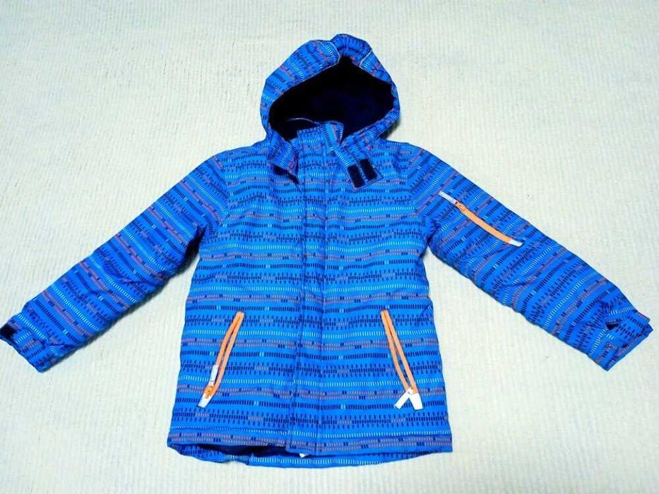 Самый лучший комбинезон на зиму Topolino