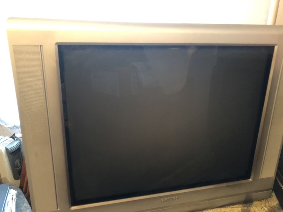 Телевизор philips