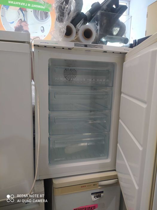 Морозильные камеры Miele  5643 0.85 из Германии.