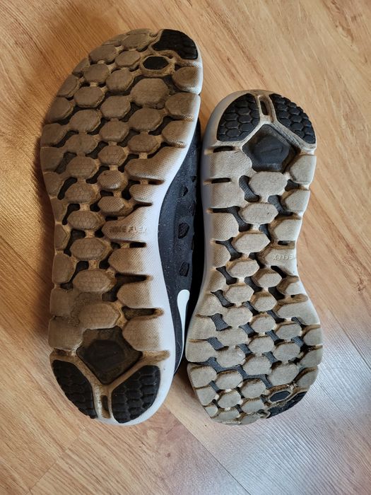 Buty do biegania Nike Flex 2015 RN r. 41 biegowe